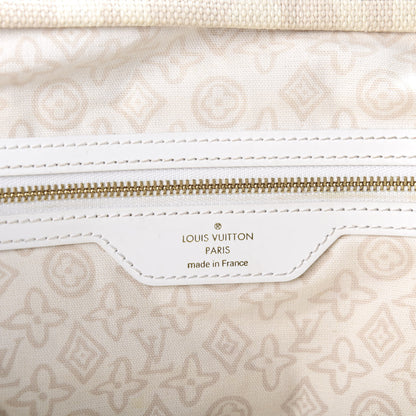 Louis Vuitton Tahitienne Cabas GM Sandy 7 of 9