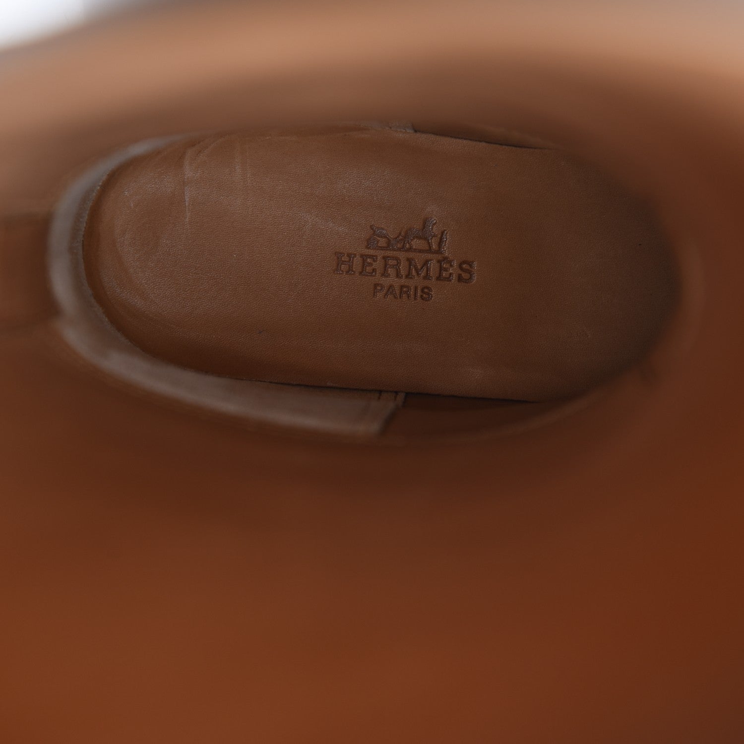 Hermes Swift Kelly Jumping Boots 39 Etoupe 7 of 10