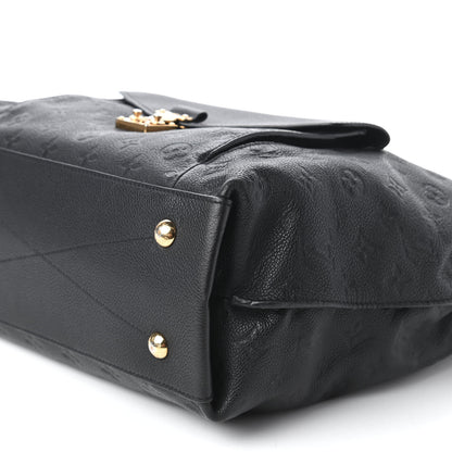 Louis Vuitton Empreinte Metis Black 7 of 11