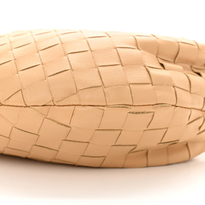 Bottega Veneta Nappa Intrecciato Mini Jodie Almond 9 of 9