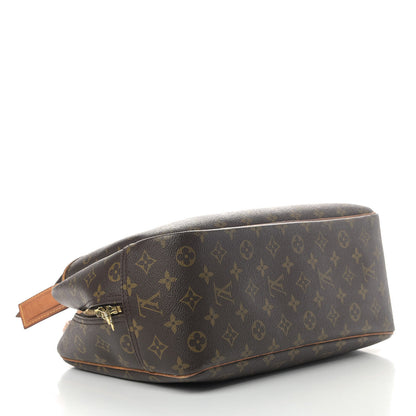 Louis Vuitton Monogram Deauville 3 of 17
