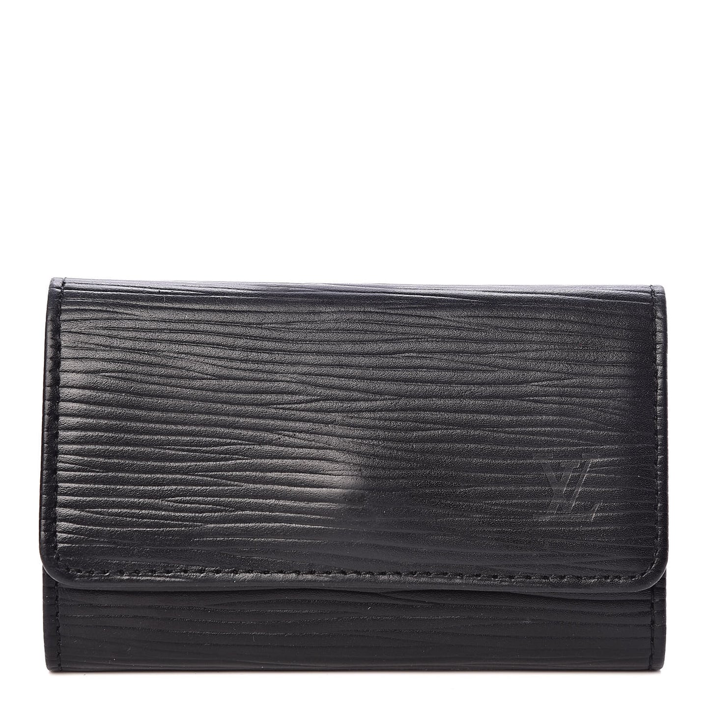 Epi Multicles 6 Key Holder Black