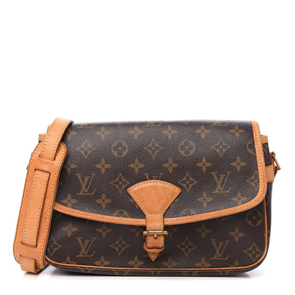 Louis Vuitton Monogram Sologne 1 of 14