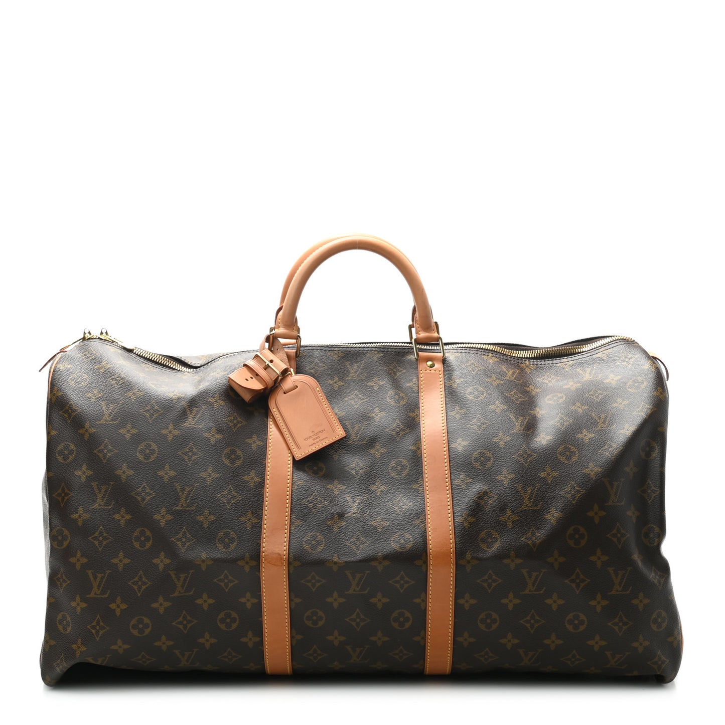 Monogram Keepall 60