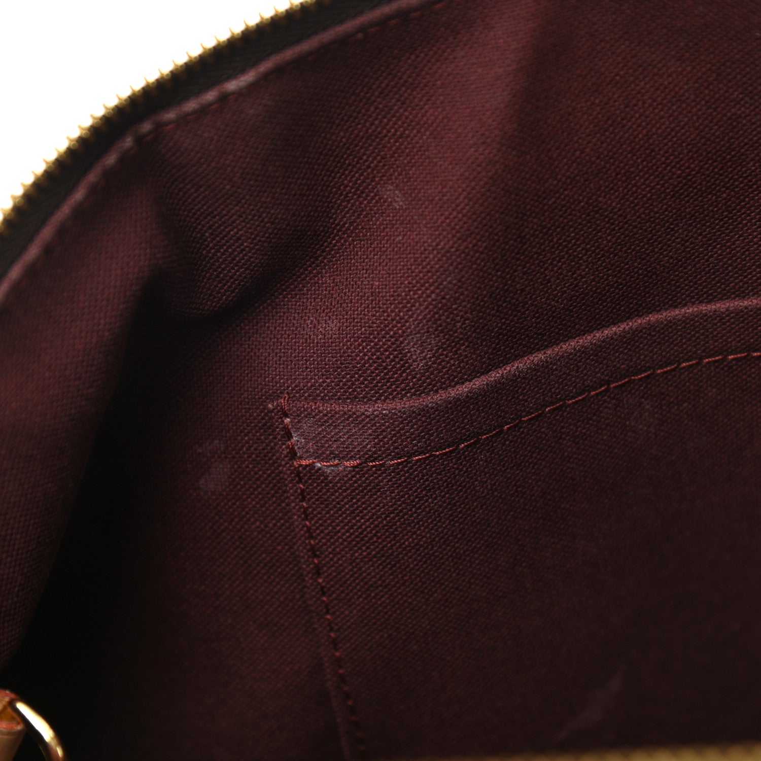 Louis Vuitton Monogram Turenne MM 12 of 12