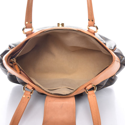 Louis Vuitton Monogram Boetie MM 5 of 12
