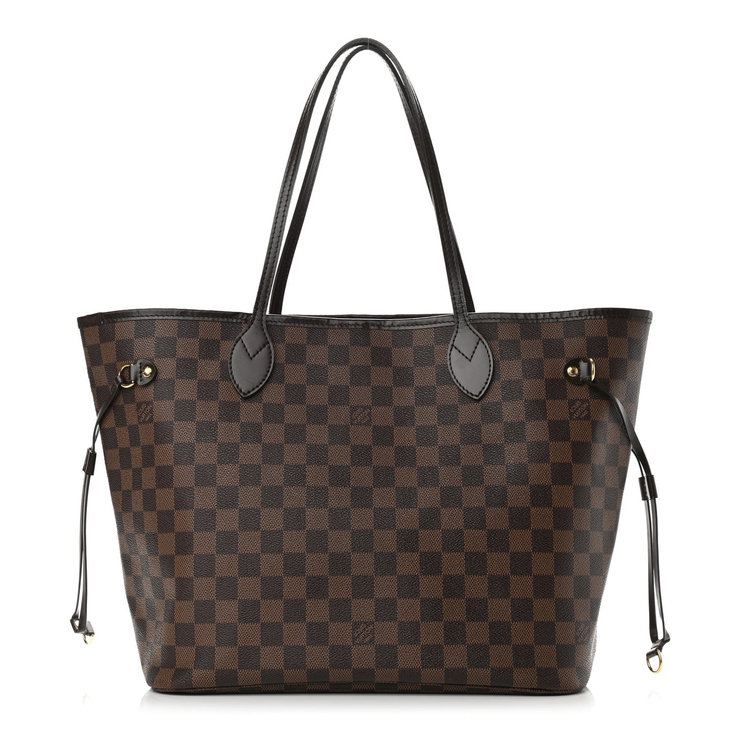 Damier Ebene Neverfull MM