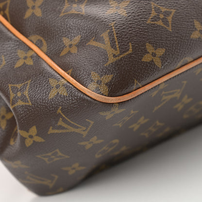 Louis Vuitton Monogram Batignolles Vertical 9 of 18