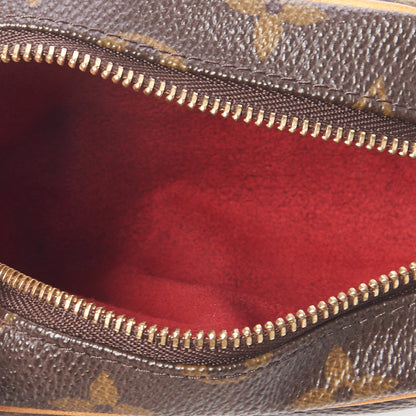 Louis Vuitton Monogram Wapity 6 of 7