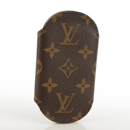 Louis Vuitton Monogram Round Key Holder GM 4 of 9