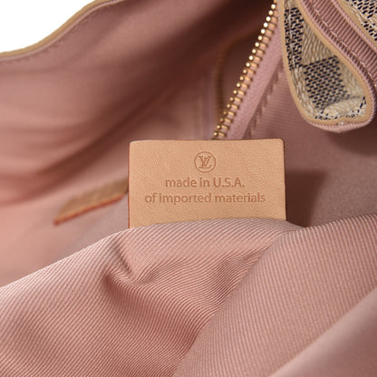 Louis Vuitton Damier Azur Graceful MM 7 of 9