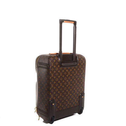 Louis Vuitton Monogram Pegase 55 Business 3 of 8