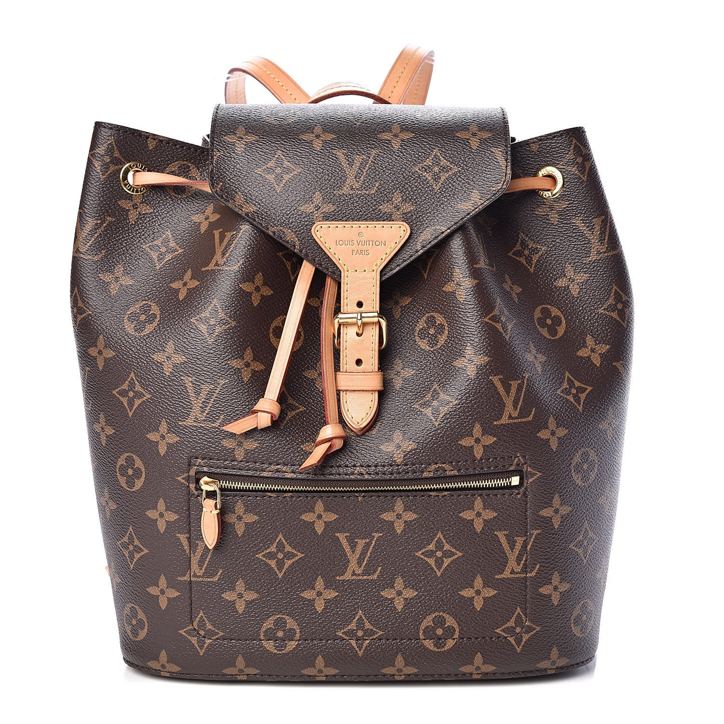 Monogram Montsouris NM Backpack