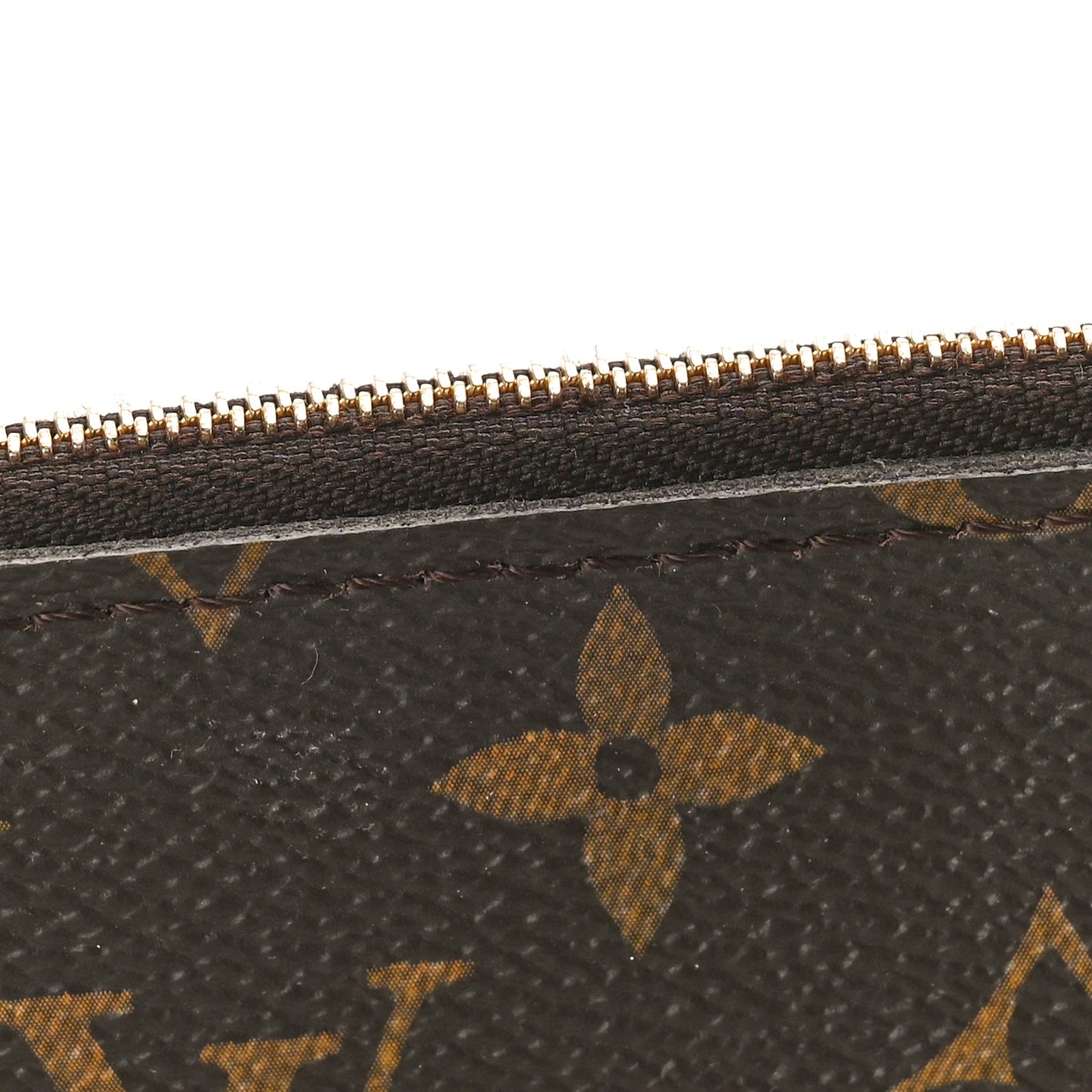 Monogram Neverfull MM GM Pochette