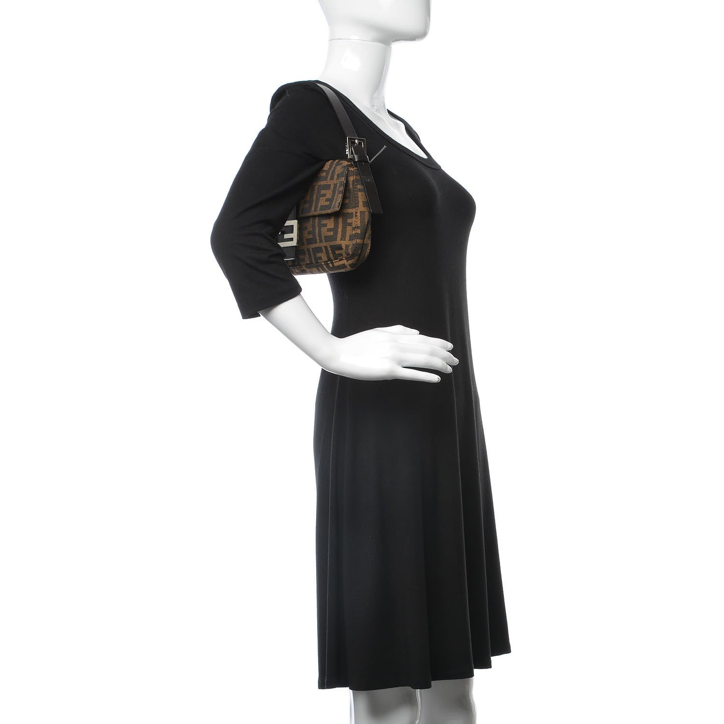 Zucca Baguette Tobacco