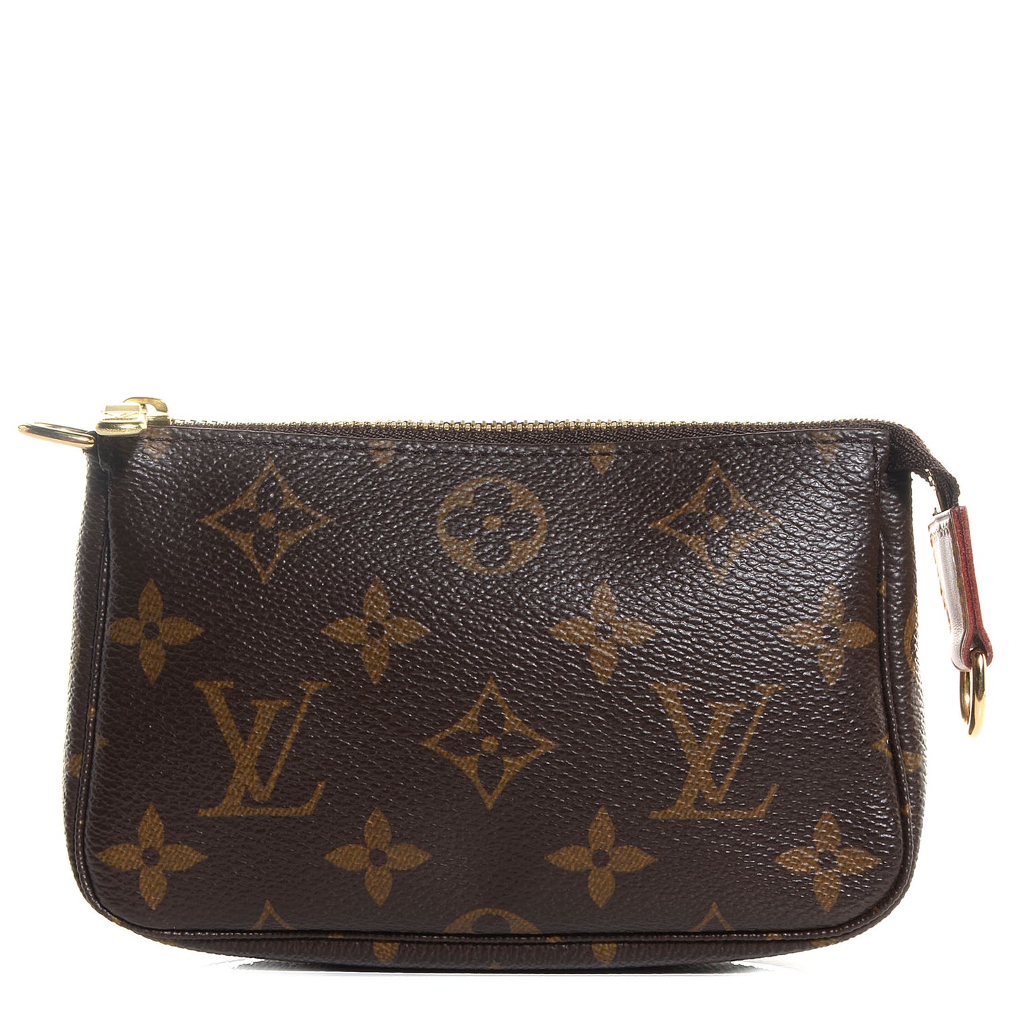 Monogram Mini Pochette Accessories