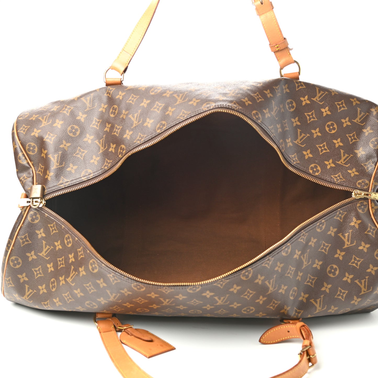 Monogram Sac Polochon