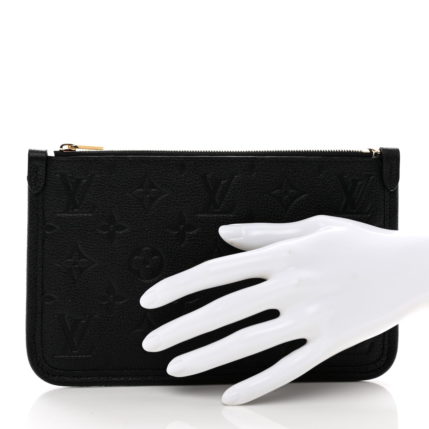 Empreinte CarryAll PM Pochette Black