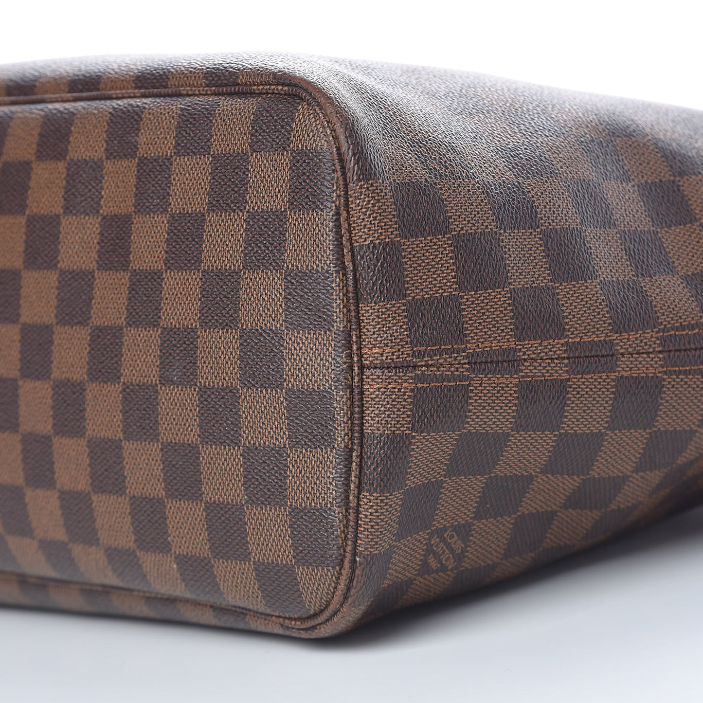 Damier Ebene Neverfull MM