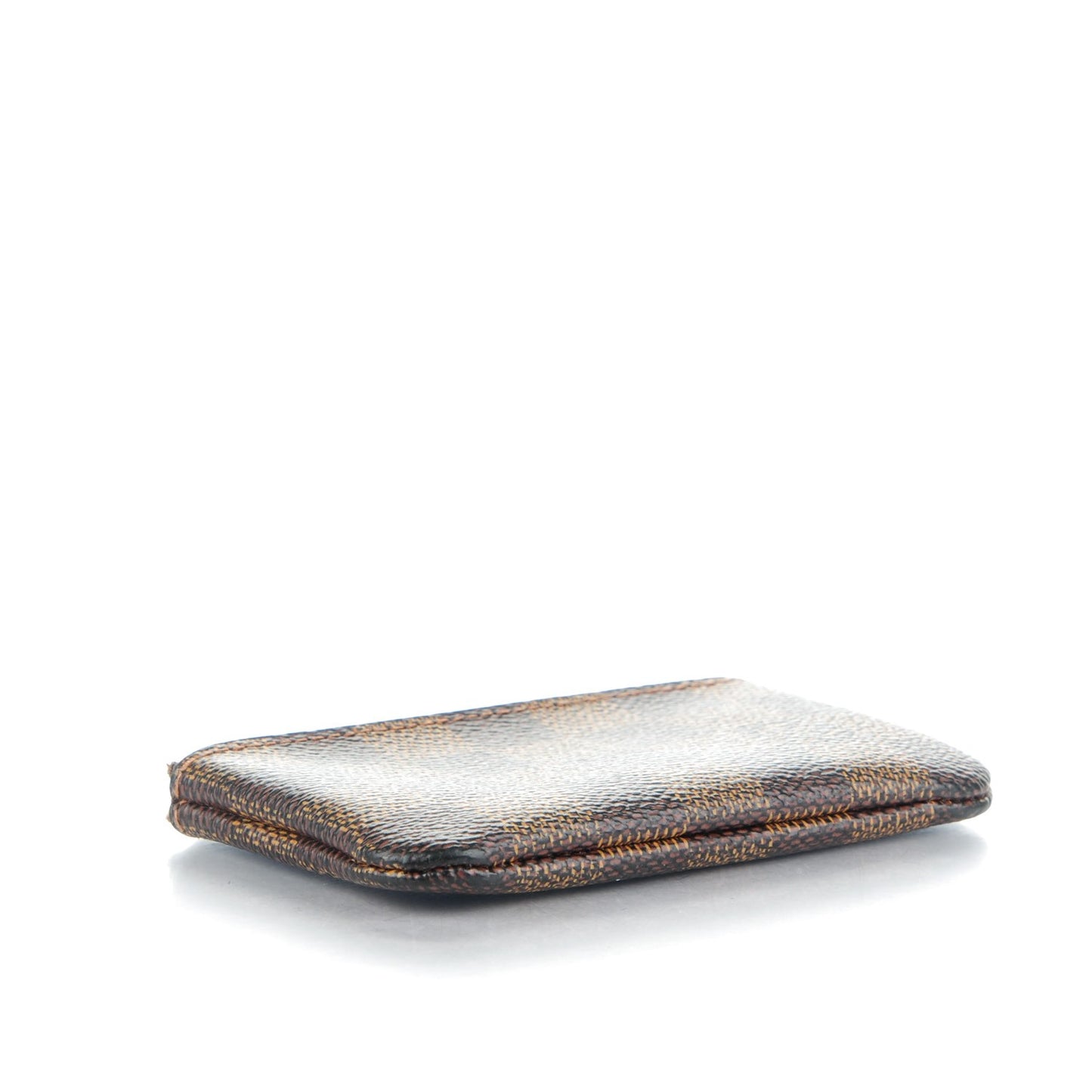 Damier Ebene Key Pouch