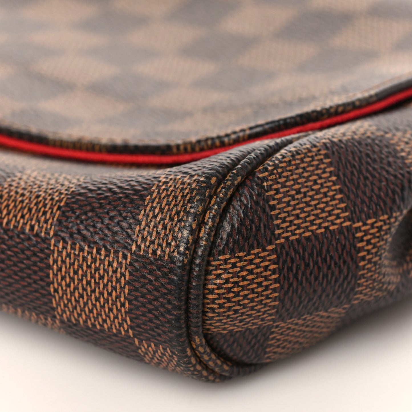 Damier Ebene Favorite MM