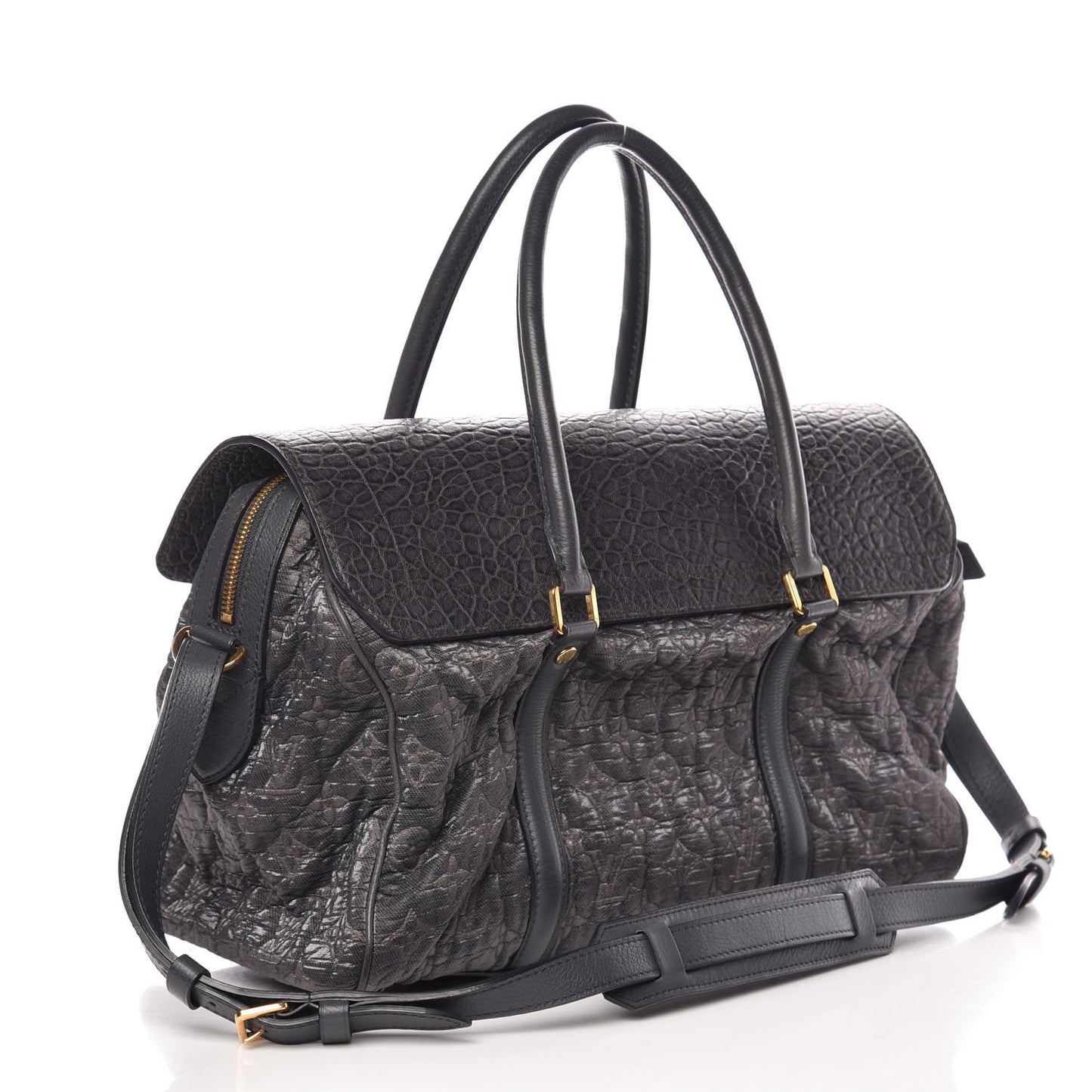 Monogram Volupte Psyche Gris