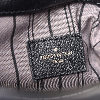 Louis Vuitton Empreinte Artsy MM Black 6 of 8