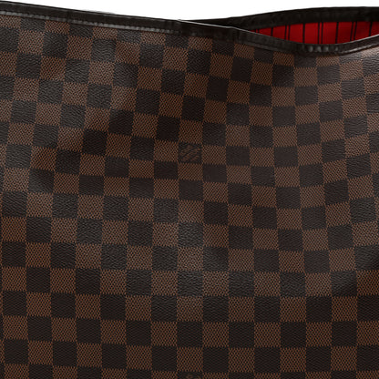 Louis Vuitton Damier Ebene Delightful MM 8 of 11