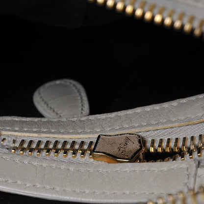 Balenciaga Chevre Giant 21 Gold Hardware Part Time Natural 5 of 16