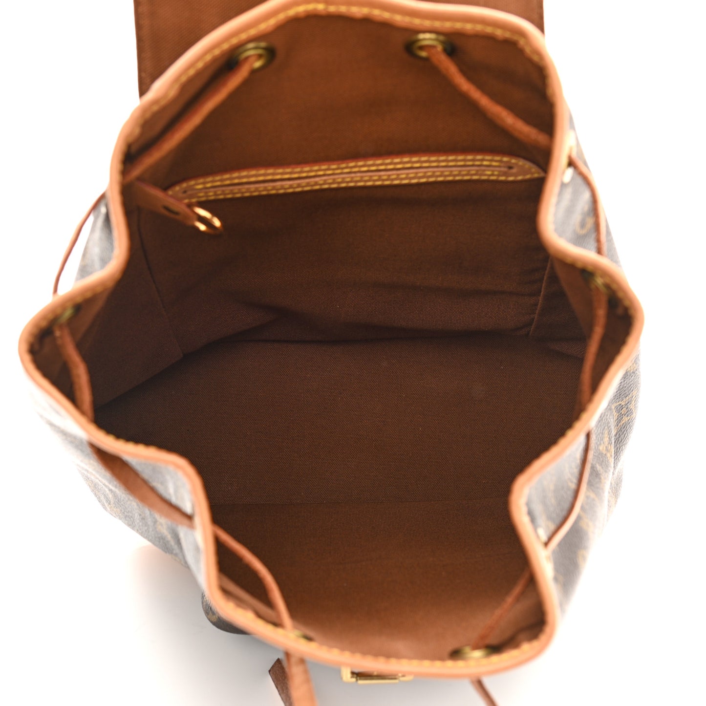 Monogram Montsouris MM Backpack