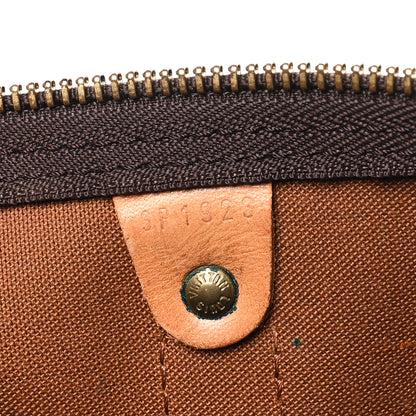 Louis Vuitton Monogram Keepall 45 6 of 11