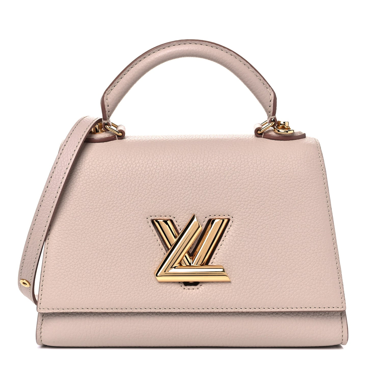 Taurillon Twist One Handle PM Greige