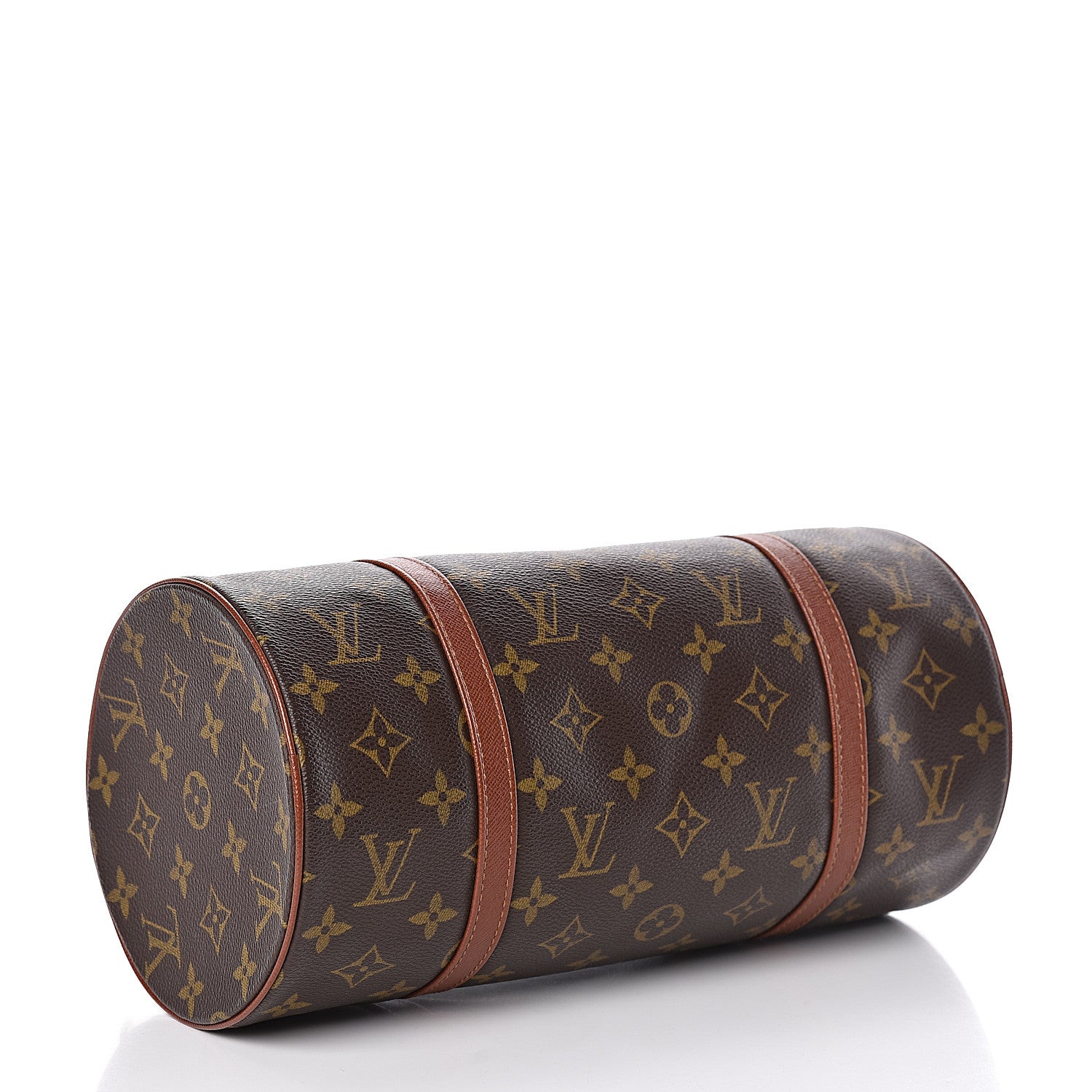 Louis Vuitton Monogram Papillon 30 4 of 10