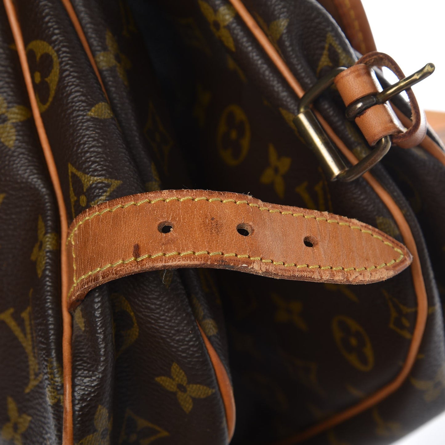 Monogram Saumur 30