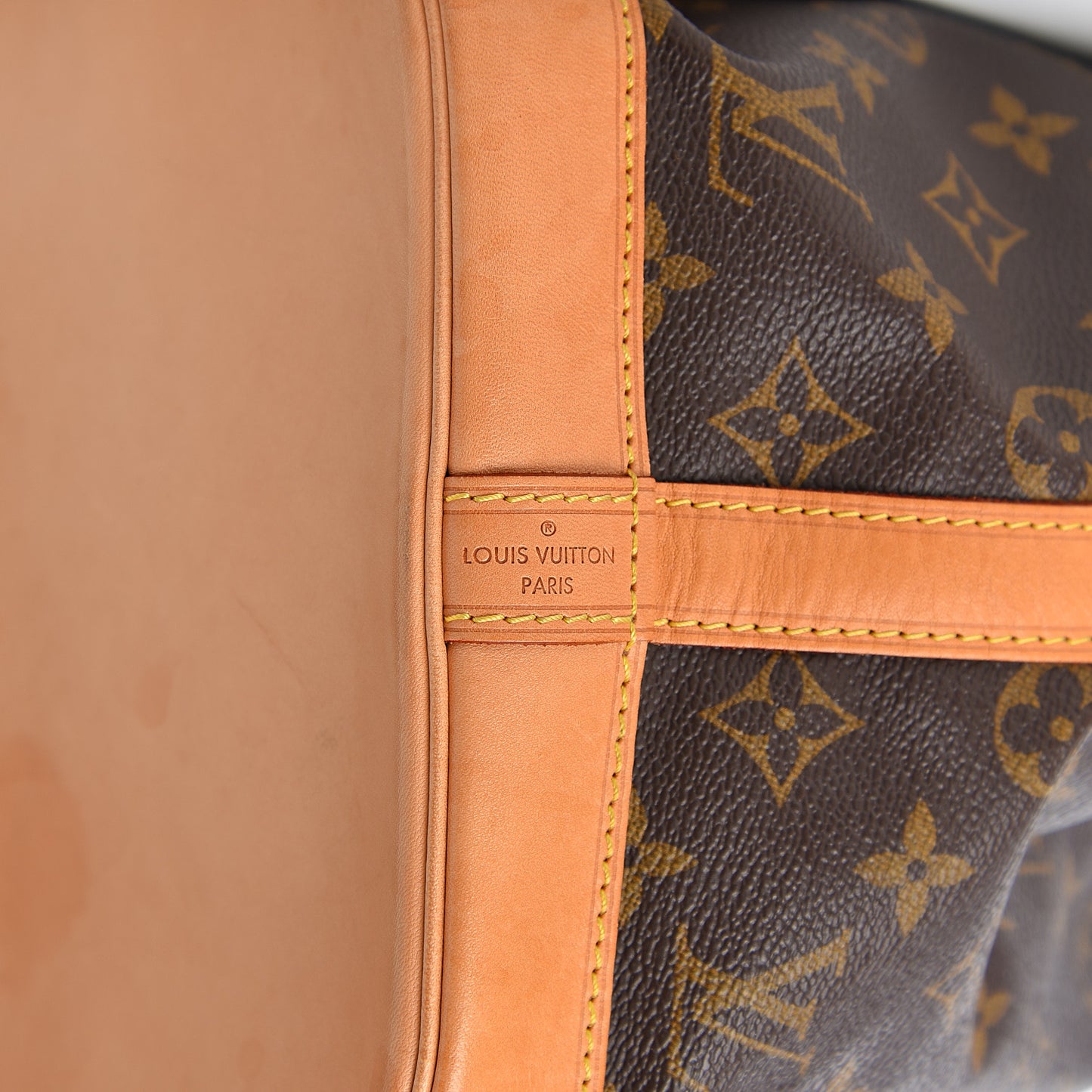 Monogram Petit Noe NM