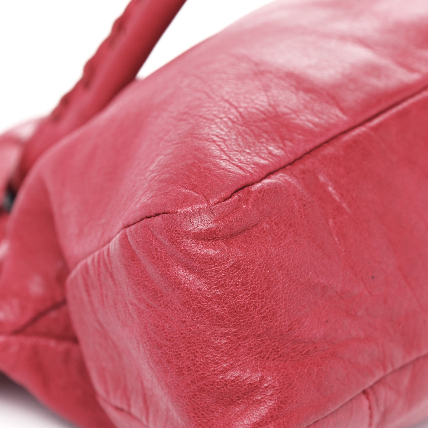 Agneau Classic Hardware First Rose Thulian