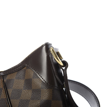 Louis Vuitton Damier Ebene Thames PM 12 of 12
