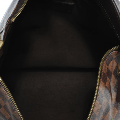 Louis Vuitton Damier Ebene Portobello PM 5 of 7