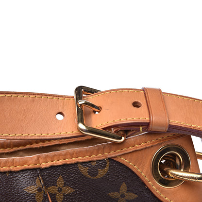 Louis Vuitton Monogram Galliera PM 12 of 19