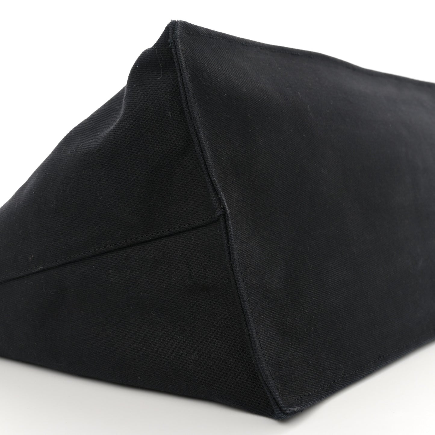 Cotton Twill Idaho XL Black