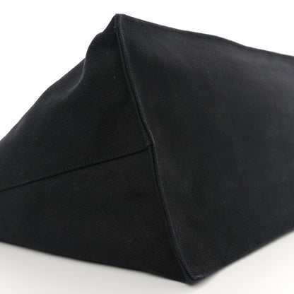 The Row Cotton Twill Idaho XL Black 9 of 10