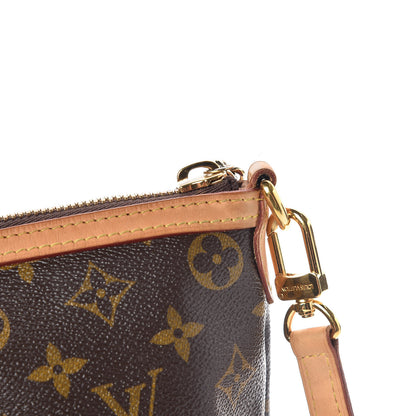 Louis Vuitton Monogram Palermo PM 22 of 22