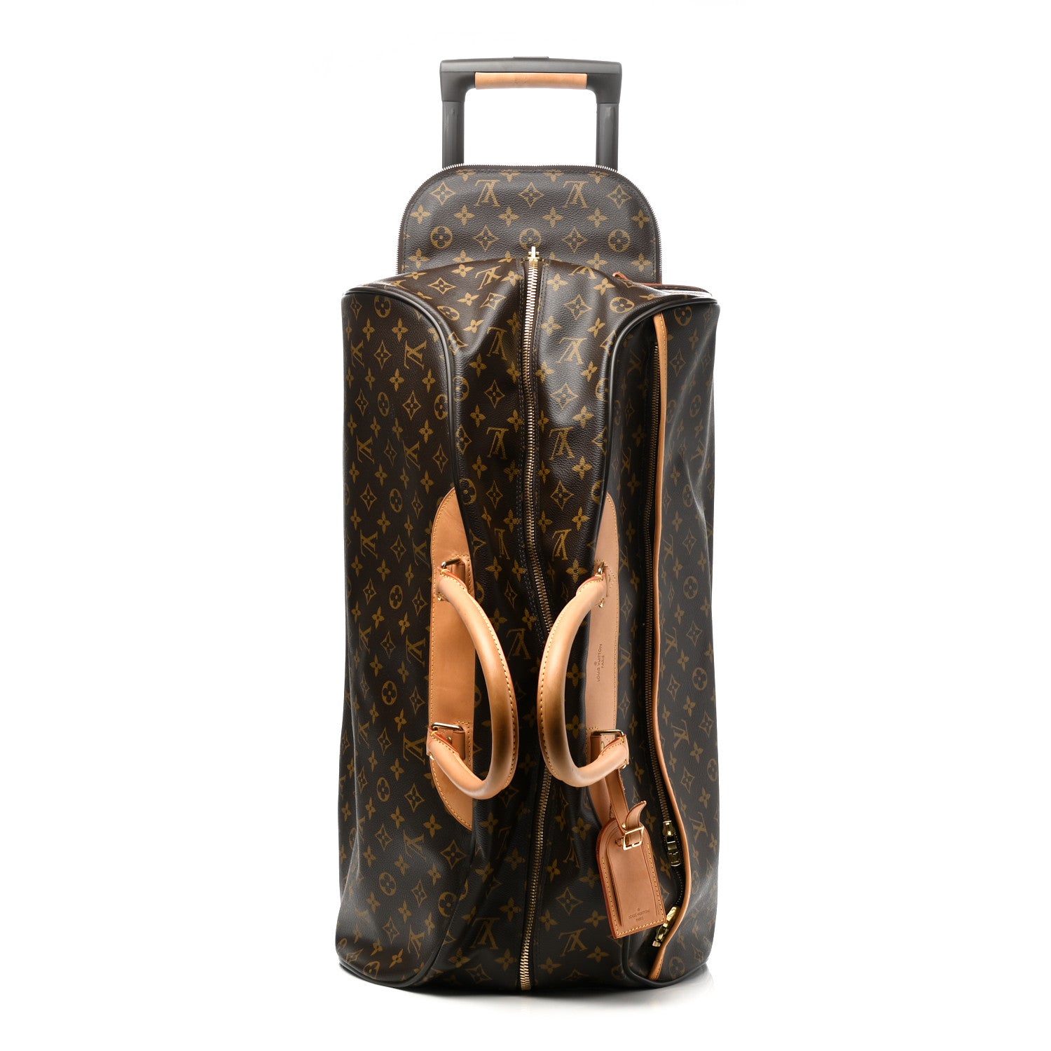 Louis Vuitton Monogram Eole 60 3 of 15