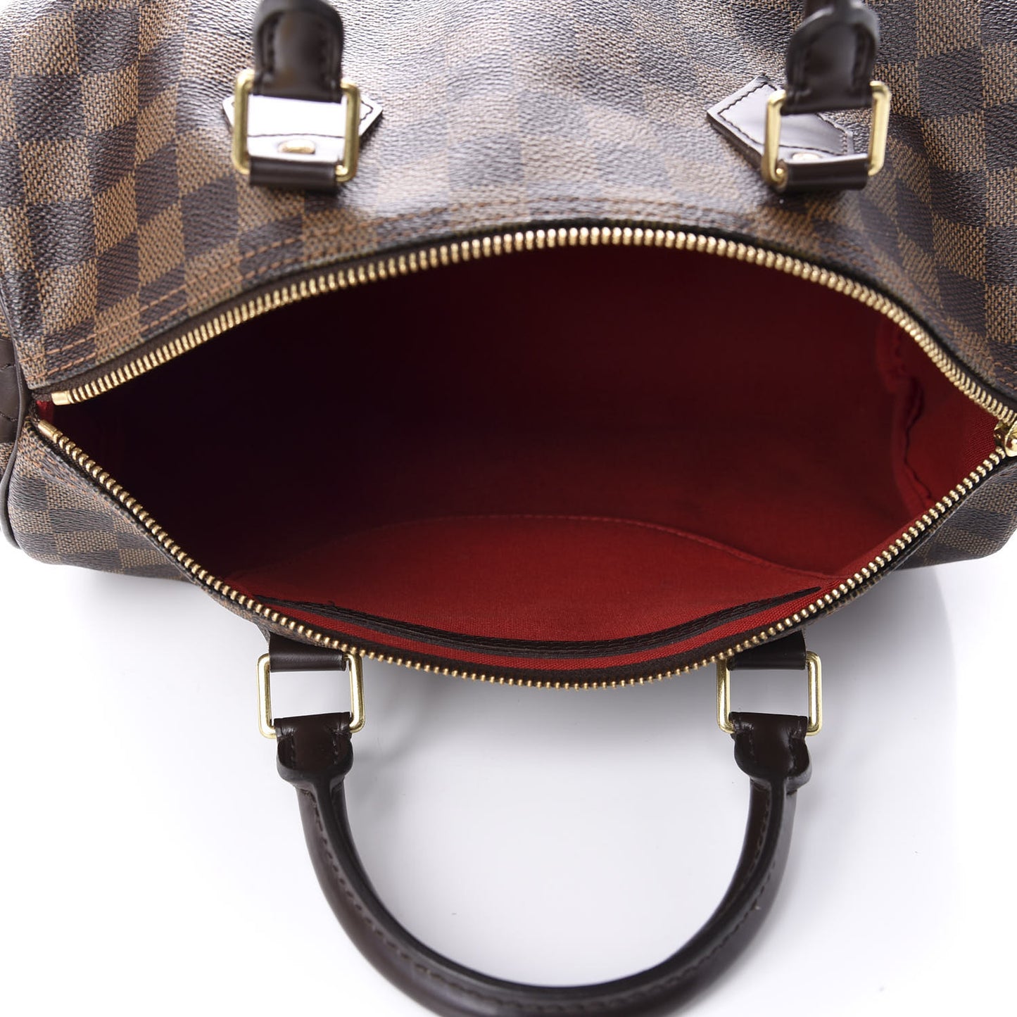 Damier Ebene Speedy 30