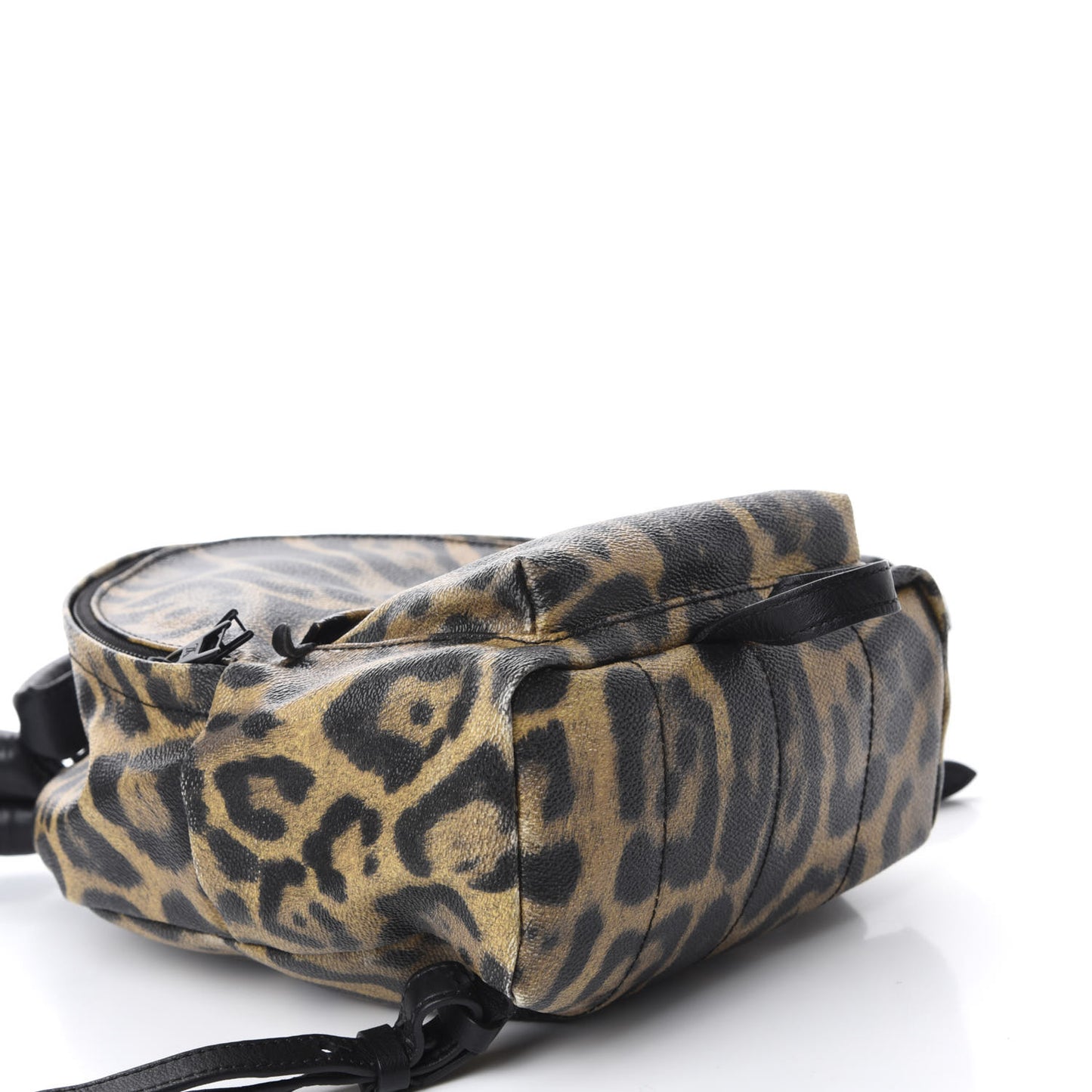 Wild Animal Print Palm Springs Backpack PM