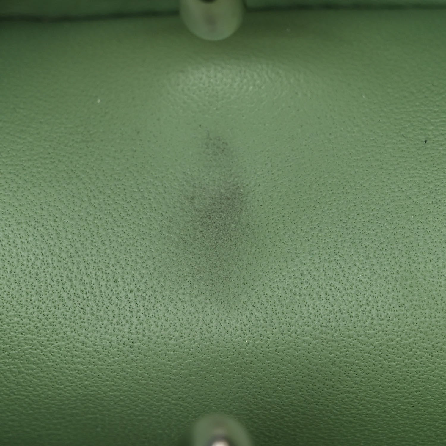 Christian Dior Christian Dior Mini Lady Bag Green 12 of 13