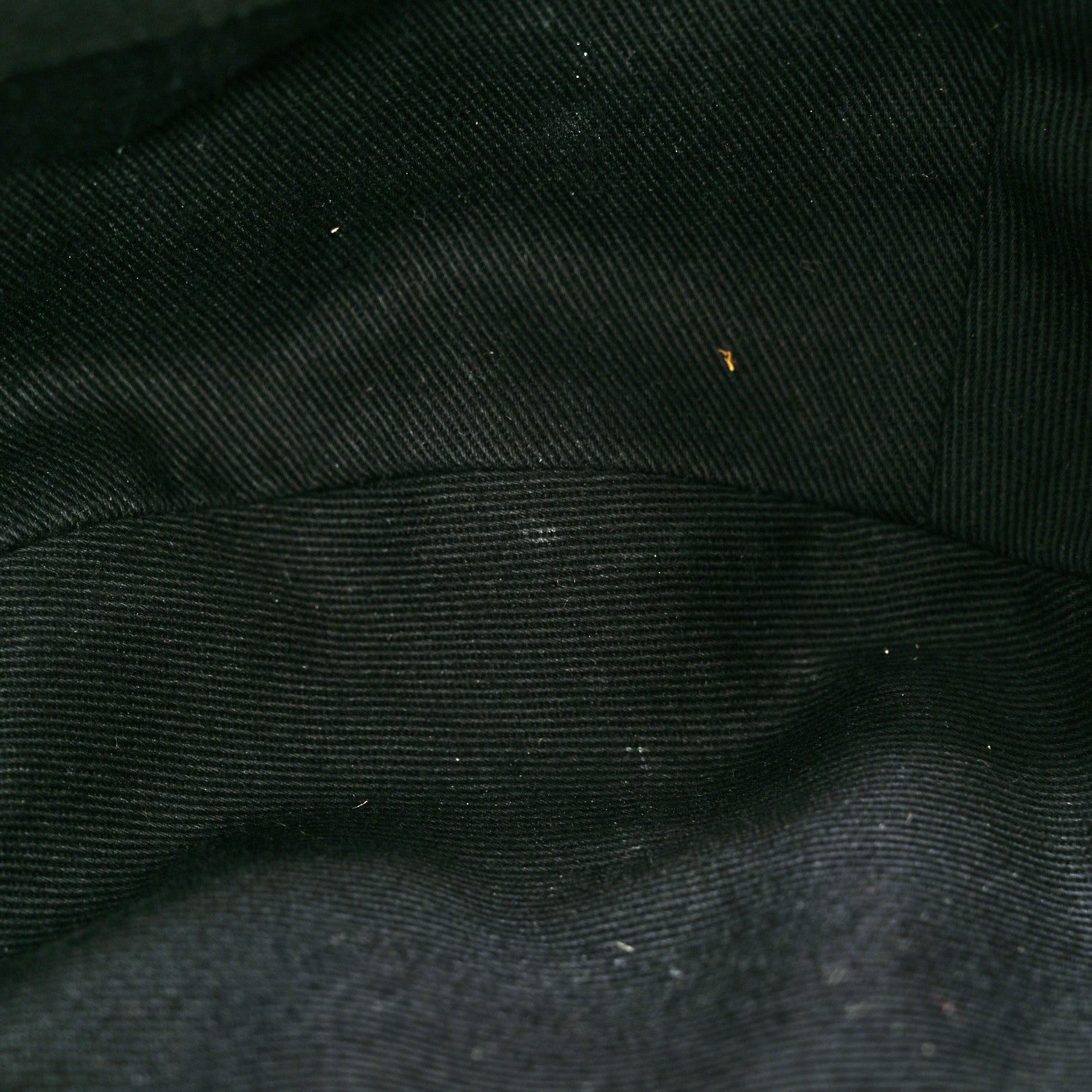 Burberry Canvas Logo Print Bucket Hat M Natural Tan 12 of 12