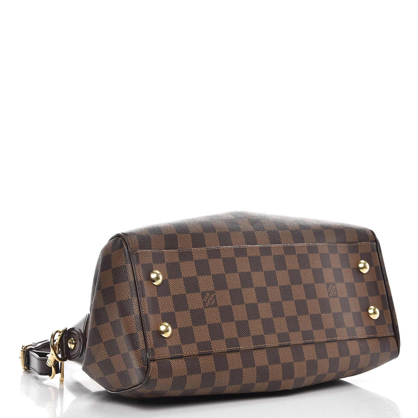 Damier Ebene Trevi PM