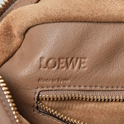 Loewe Goatskin Amazona Mink 6 of 23