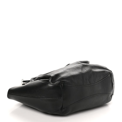 Givenchy Calfskin Kenny Shoulder Bag Black 4 of 11